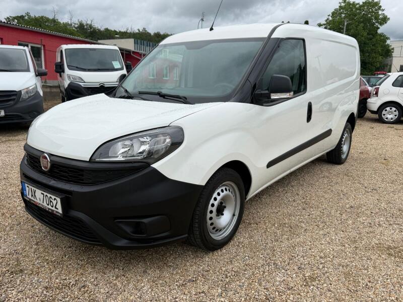 Fiat Dobl�