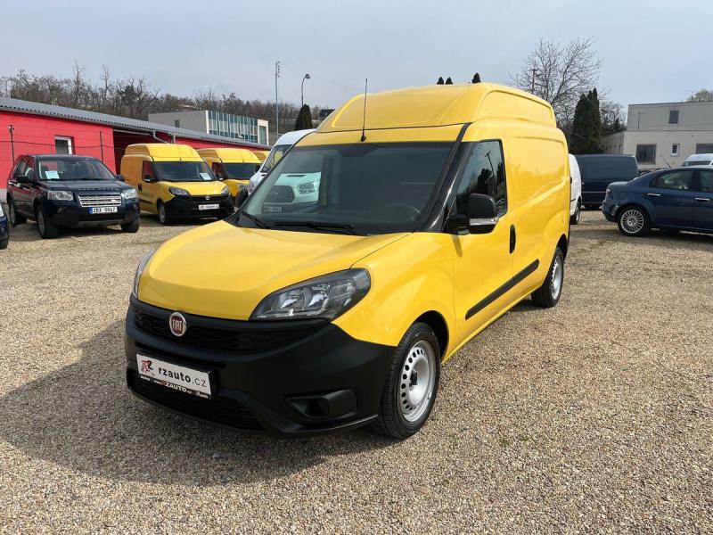 Fiat Doblo