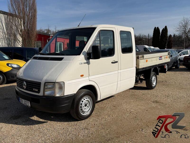 Volkswagen LT