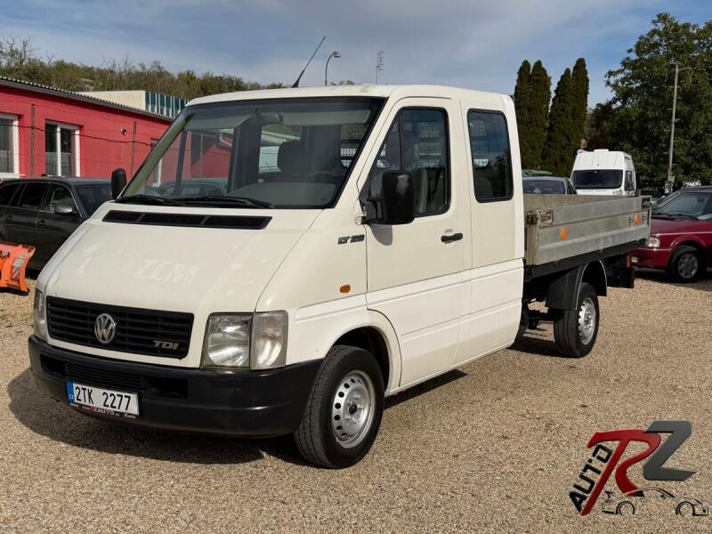 Volkswagen LT