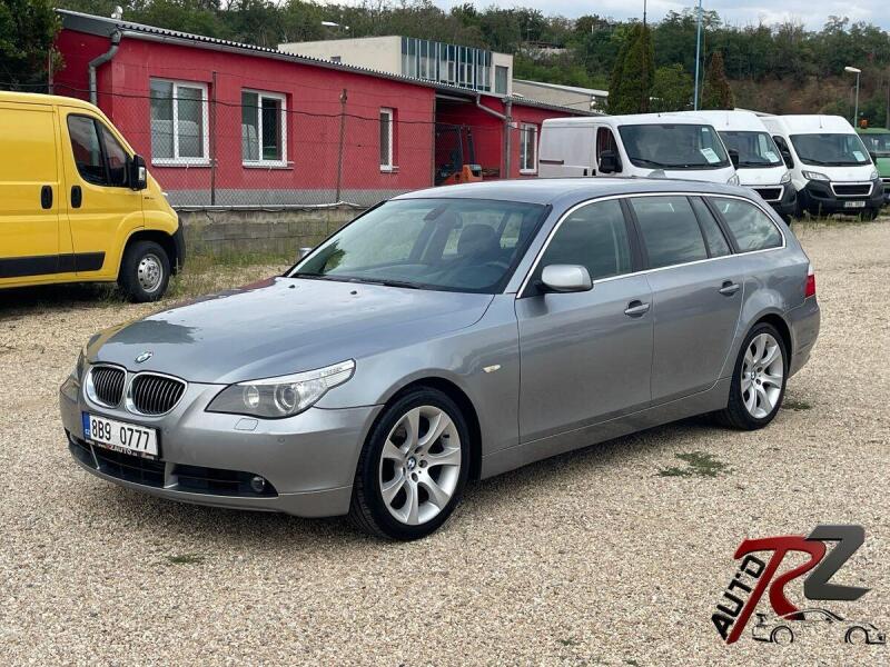 BMW 5er Reihe