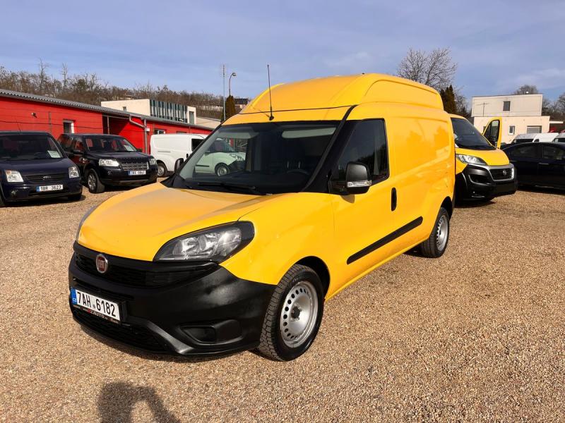 Fiat Doblo