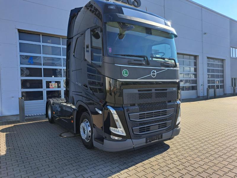 Volvo