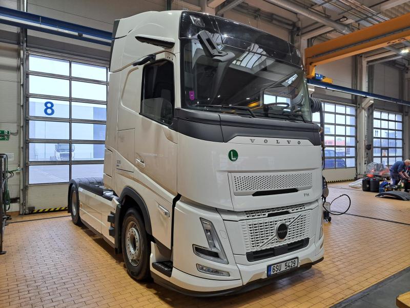 Volvo FH