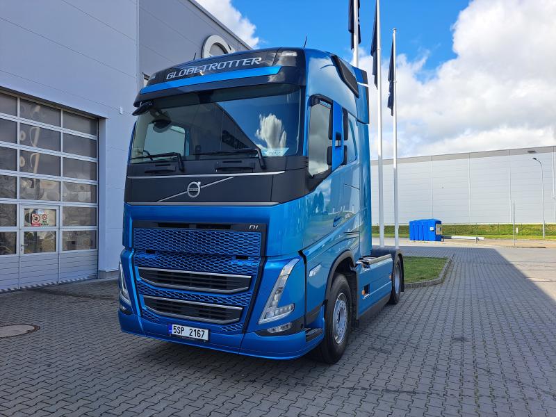 Volvo