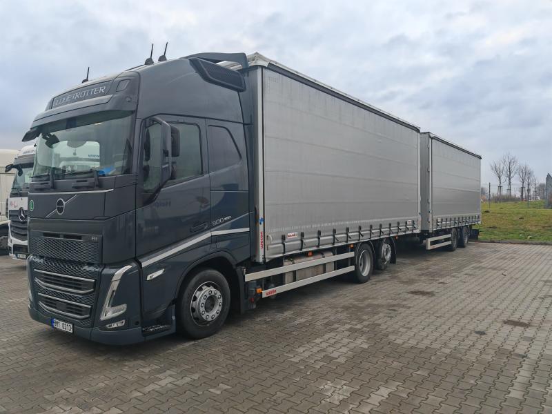 Volvo FH