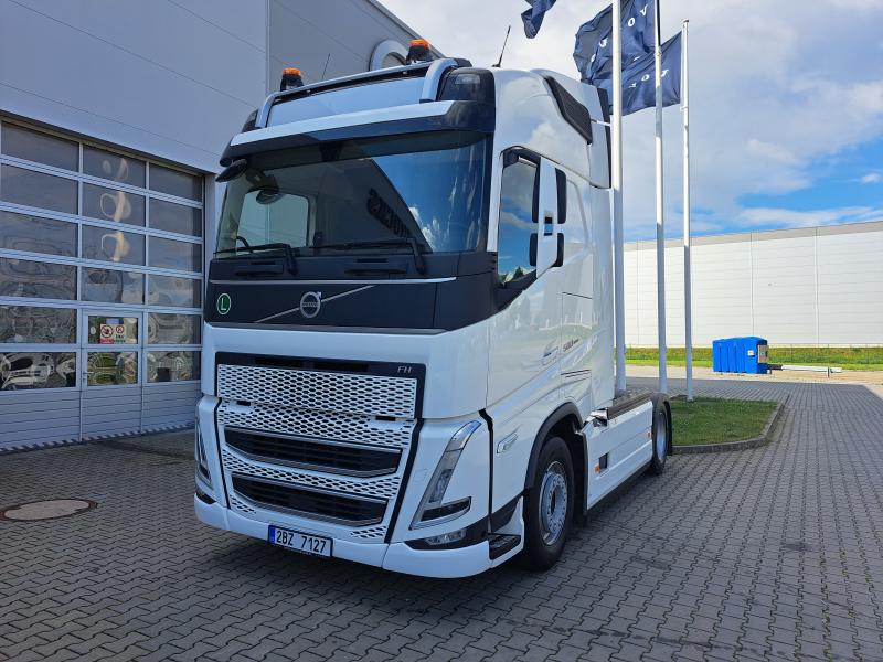 Volvo