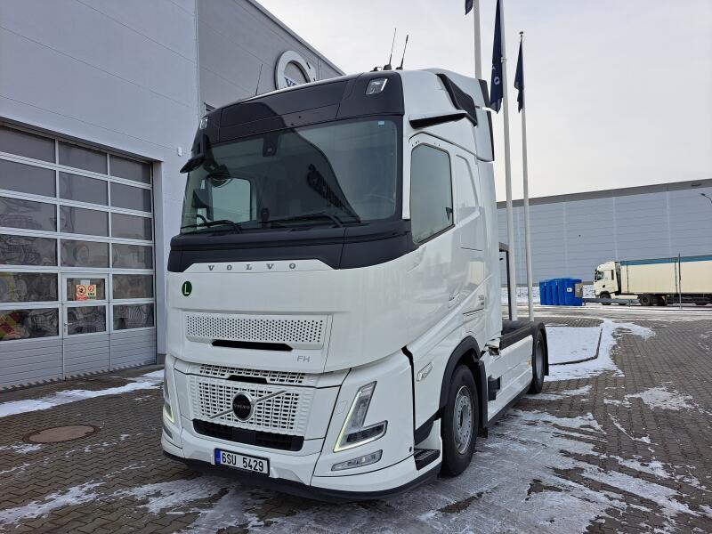Volvo FH