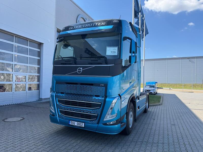 Volvo FH