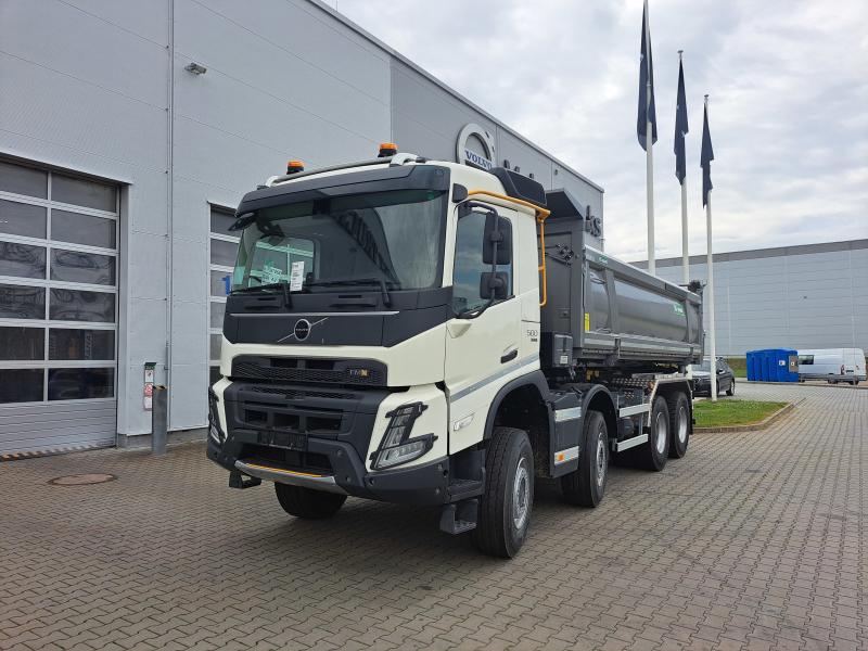 Volvo FM