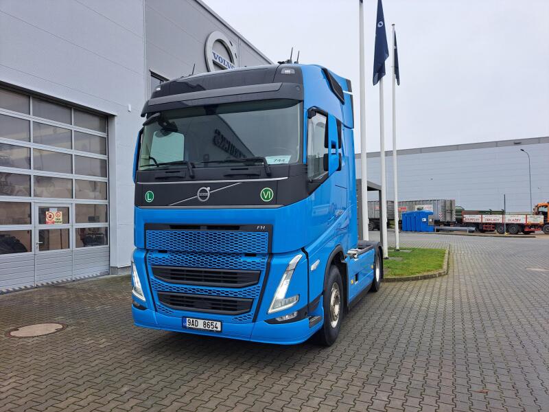 Volvo FH