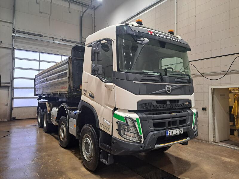 Volvo FM
