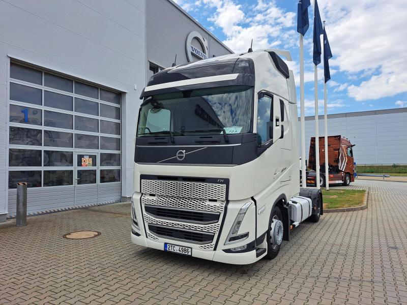 Volvo