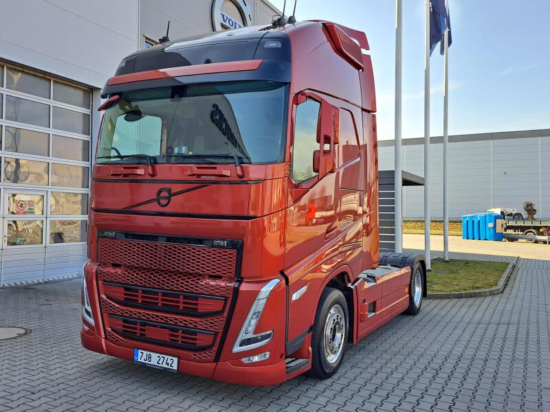 Volvo FH