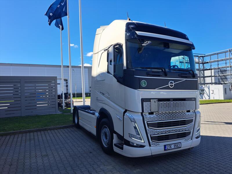 Volvo FH