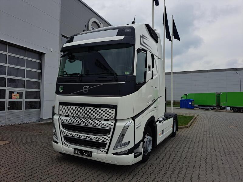 Volvo FH