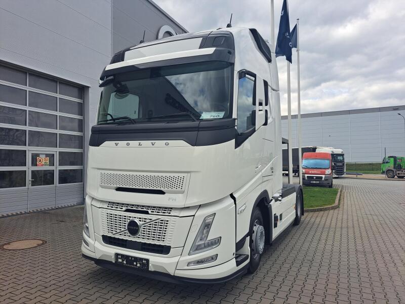 Volvo FH