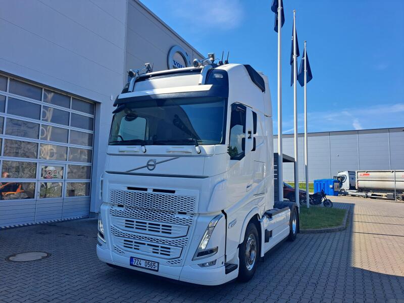 Volvo FH