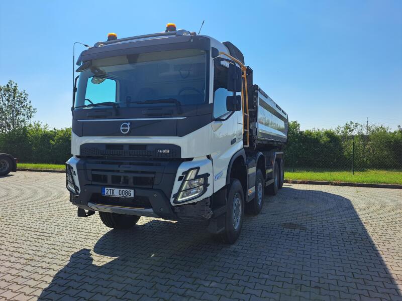 Volvo FM