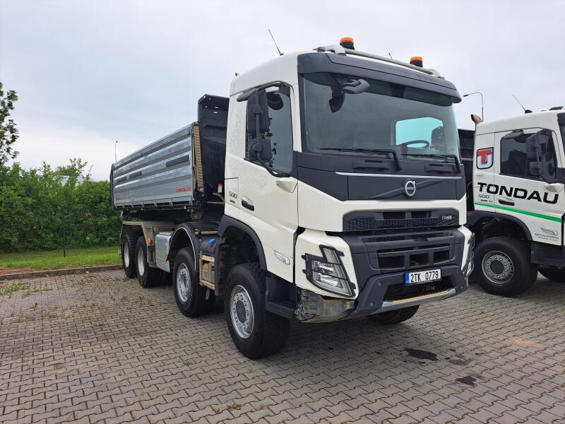 Volvo FM