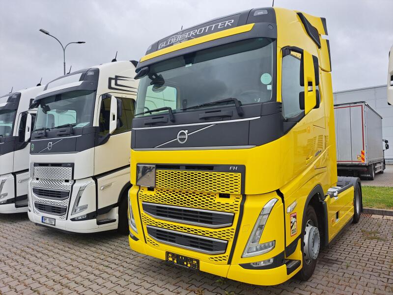 Volvo FH