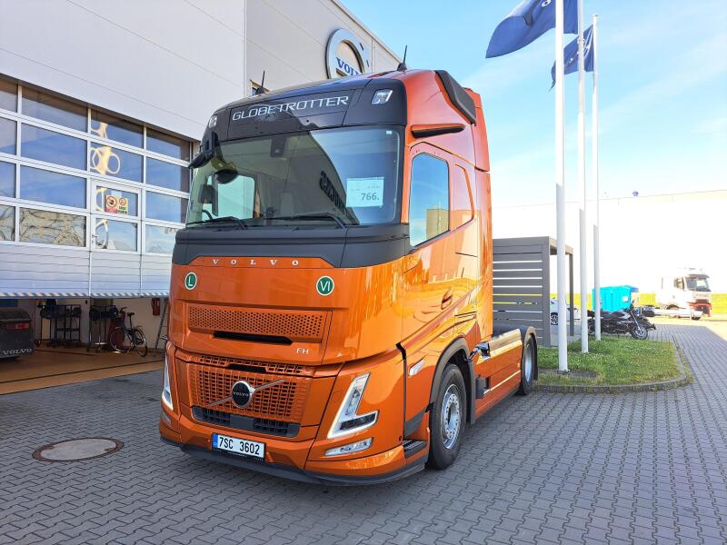 Volvo FH