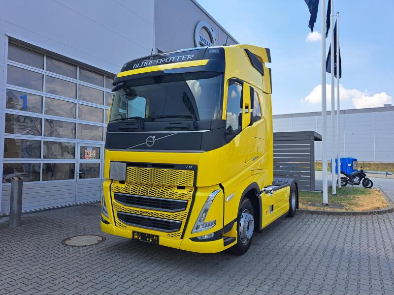Volvo FH