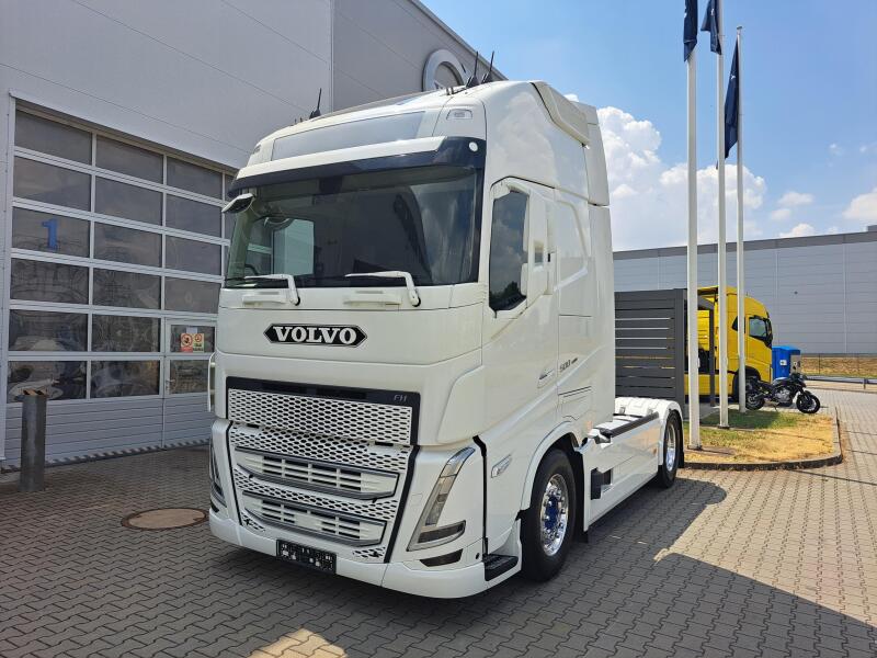 Volvo FH