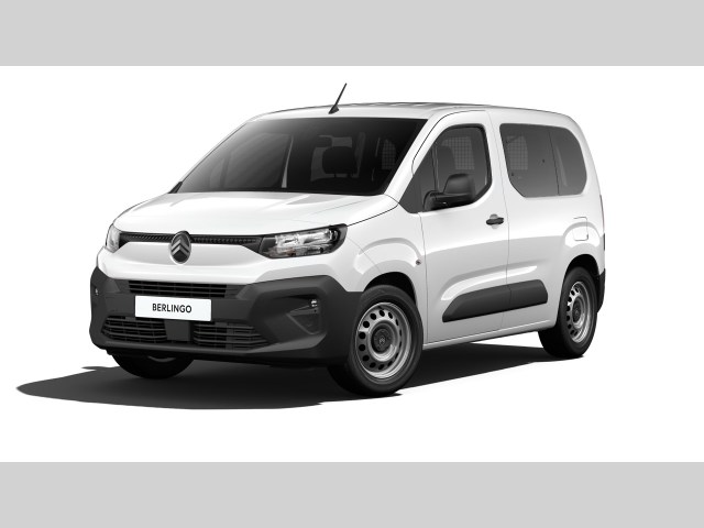 Citroën Berlingo YOU Profi 1,5BHDi 100 MAN6