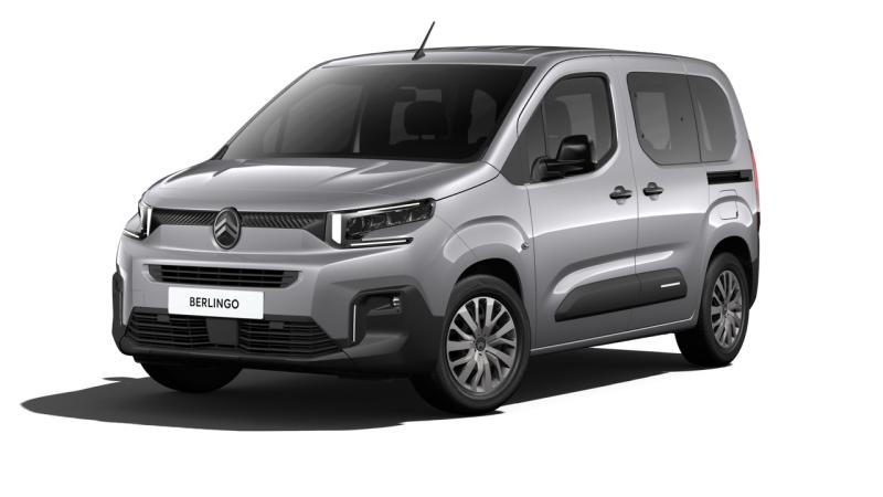 Citron Berlingo