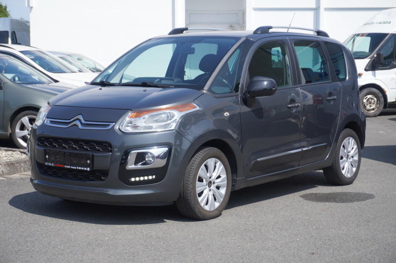 Citron C3 Picasso