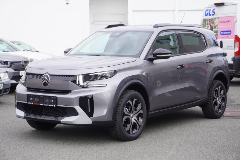 Citro�n C3 Aircross
