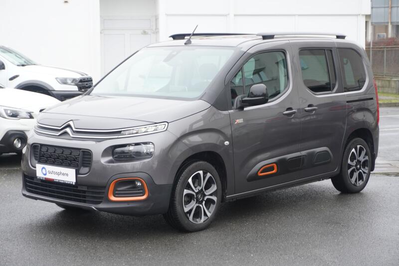 Citro�n Berlingo