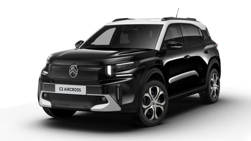 Citro�n C3 Aircross
