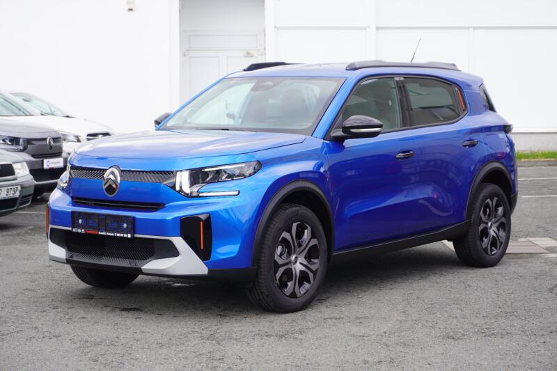 Citro�n C3 Aircross