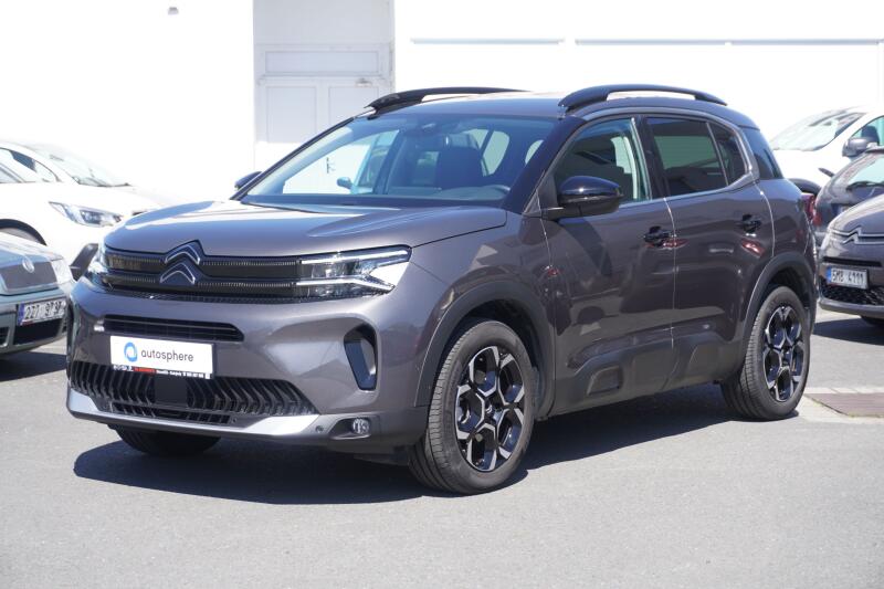 Citro�n C5 Aircross