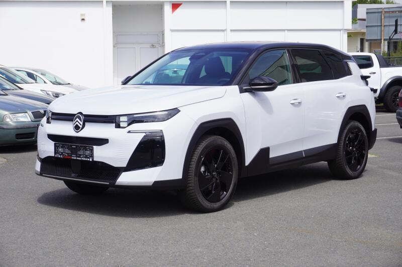 Citro�n C5 Aircross
