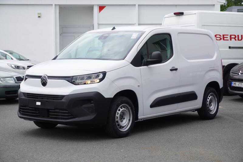 Citro�n Berlingo