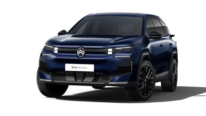 Citro�n C5 Aircross