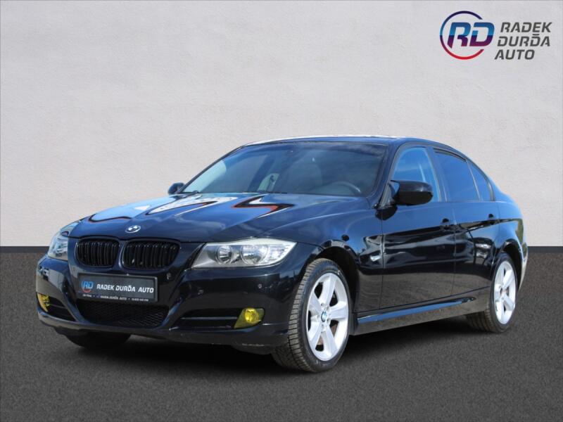 BMW 3er Reihe