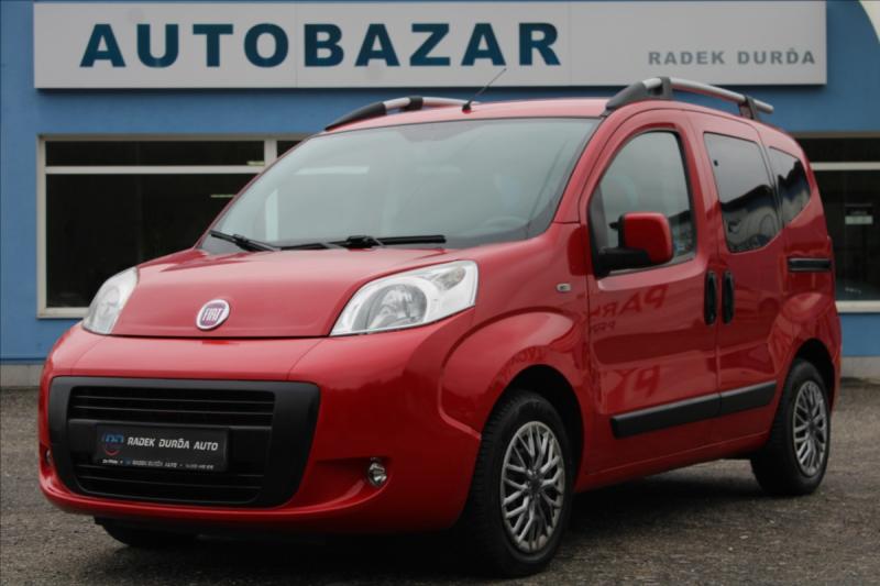 Fiat Qubo