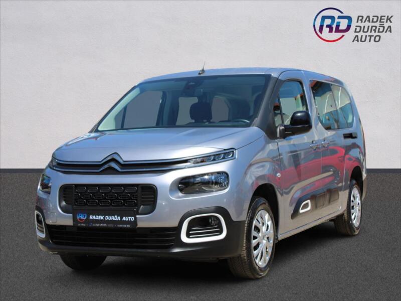 Citro�n Berlingo