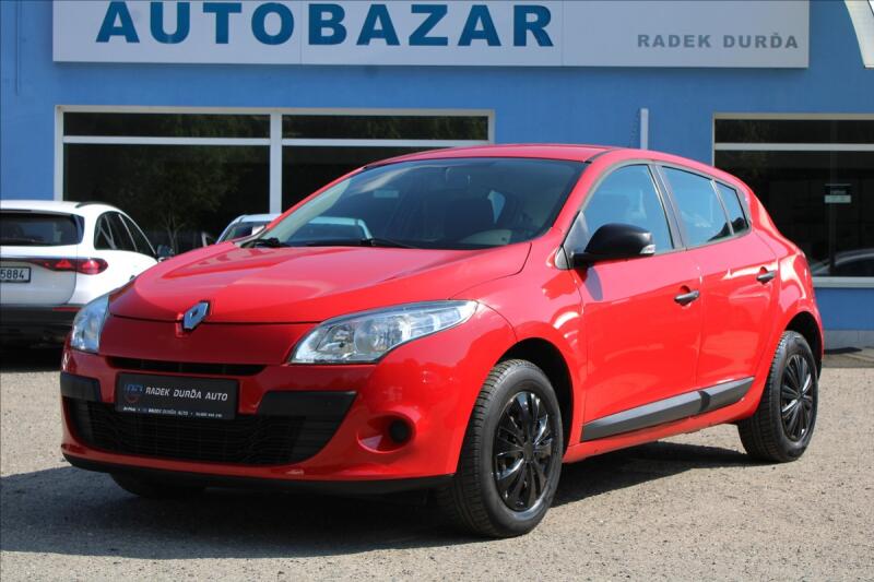 Renault M�gane