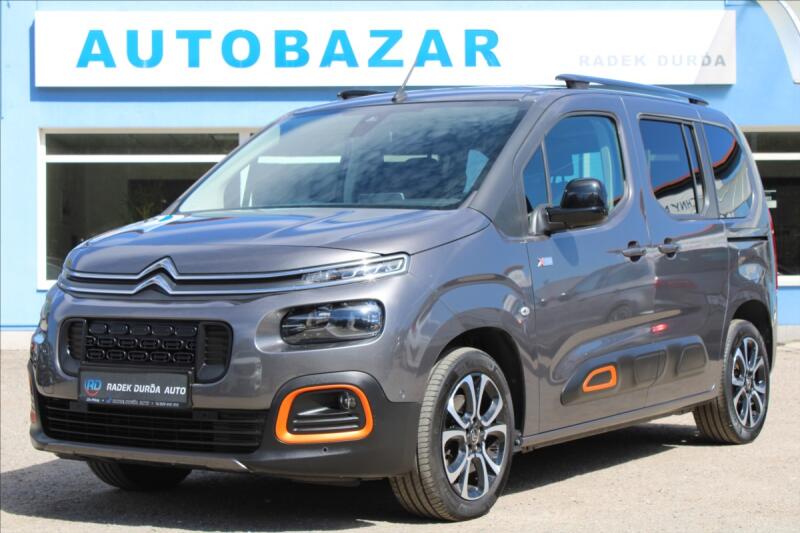 Citro�n Berlingo