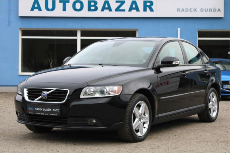 Volvo S40