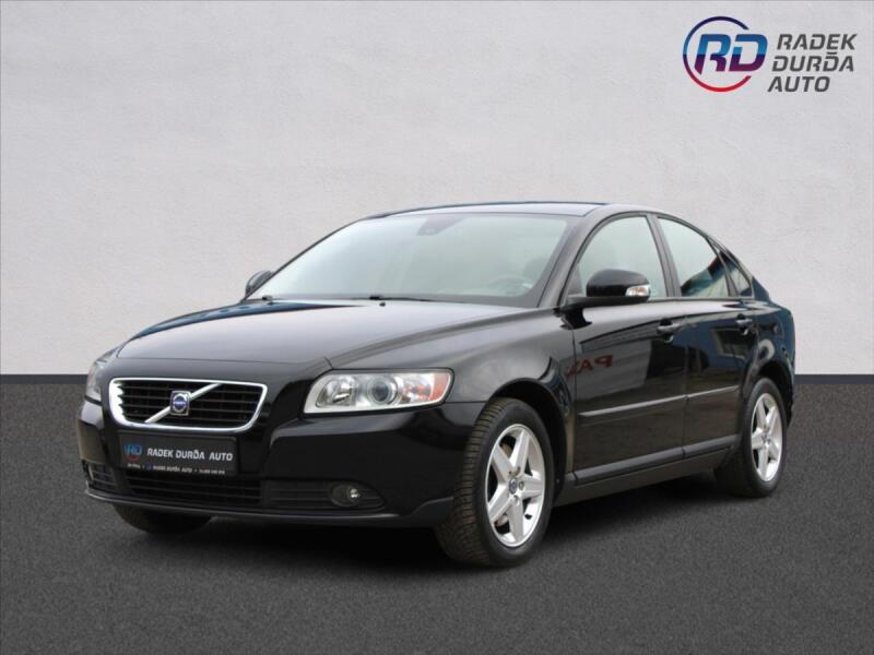 Volvo S40