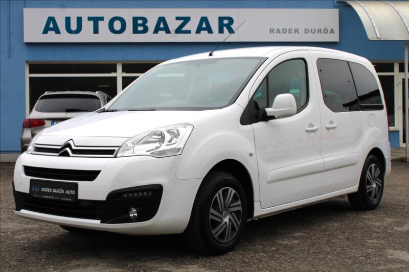 Citro�n Berlingo
