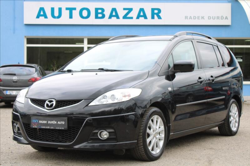 Mazda 5
