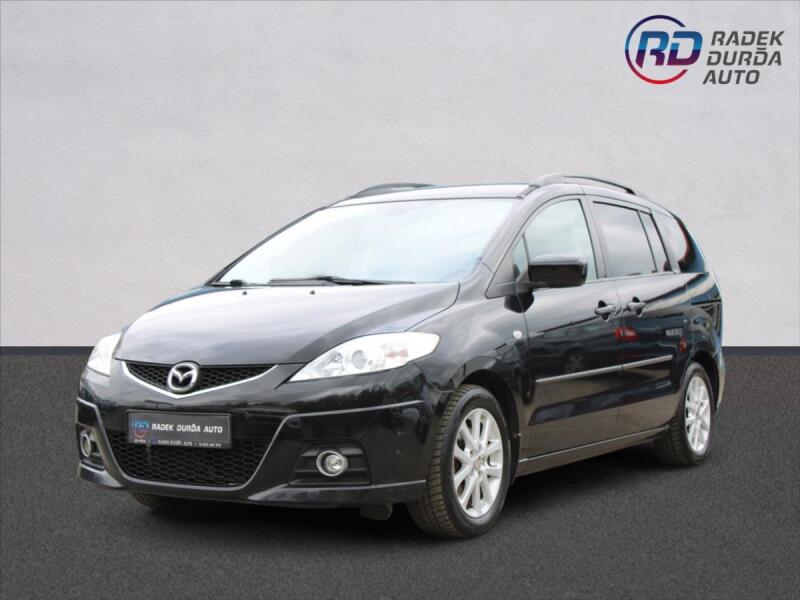 Mazda 5