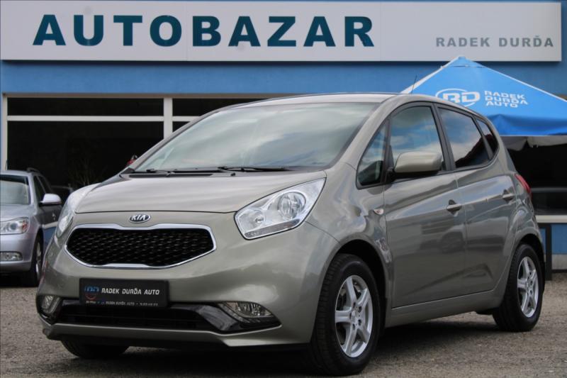 Kia Venga
